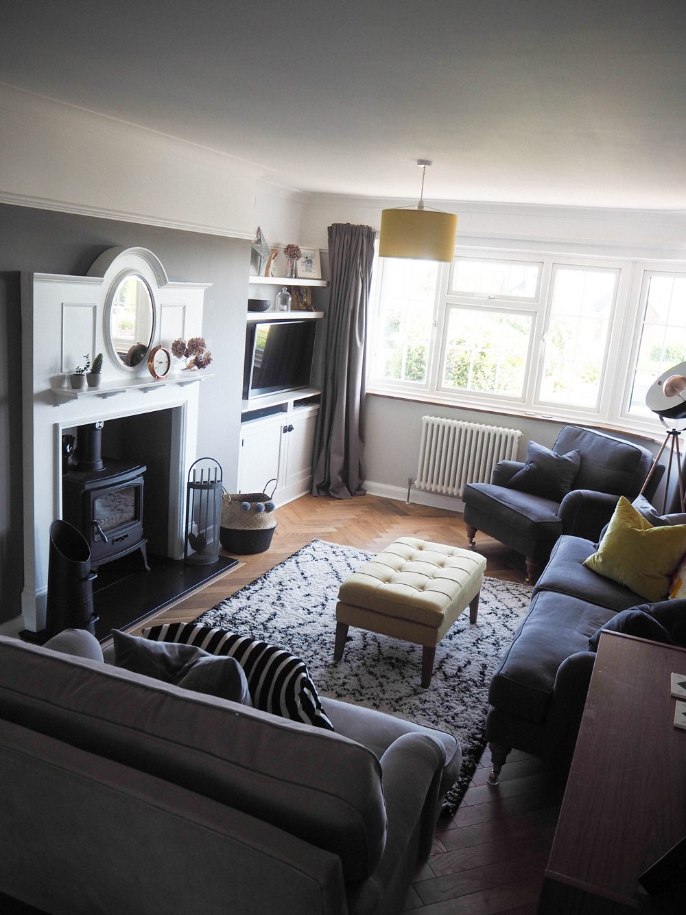 1930s Living Room 15 