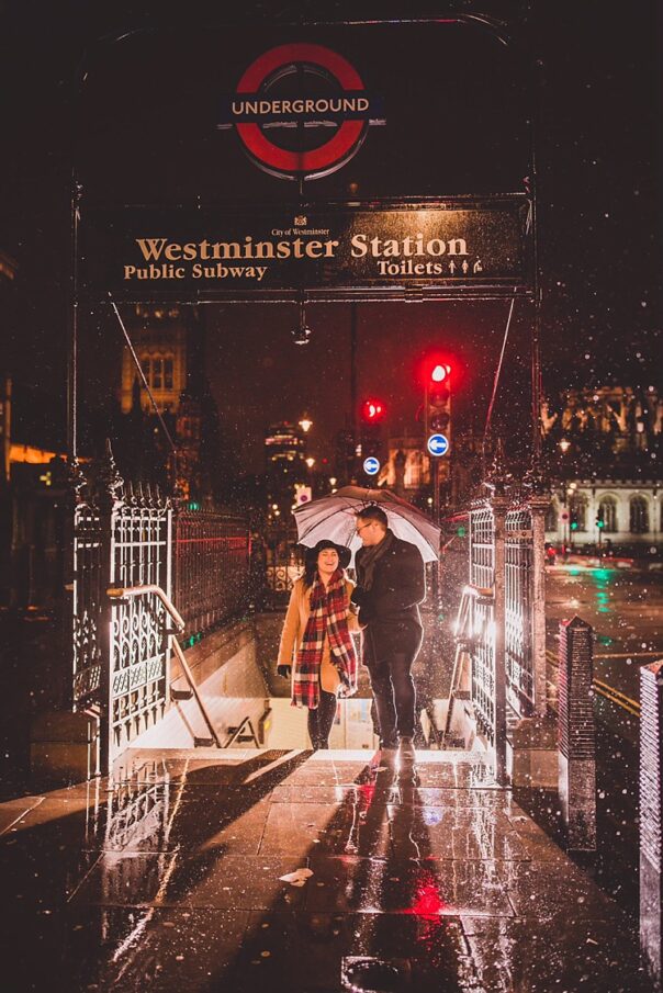 15 Date Night Ideas in London