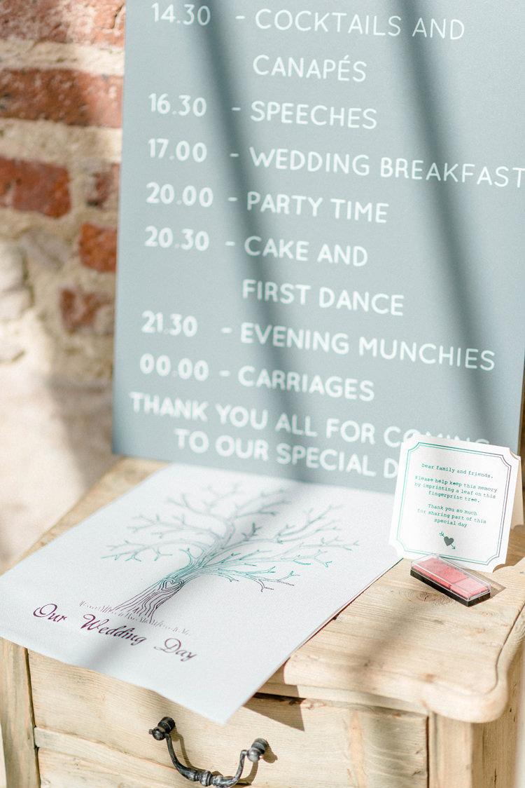 Unique Wedding Guest Book Pen Ideas The Blue Sky Papers Blog