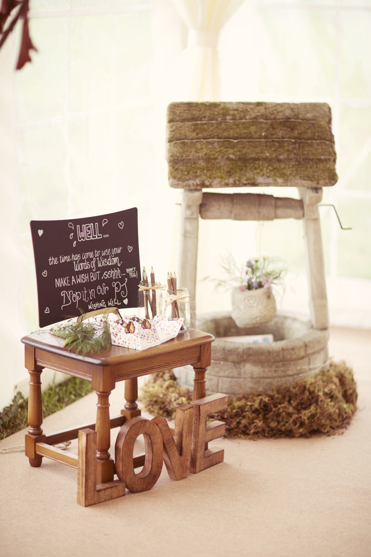 7 Creative DIY Guest Book Ideas for 2023 Wedding Trend -   Blog