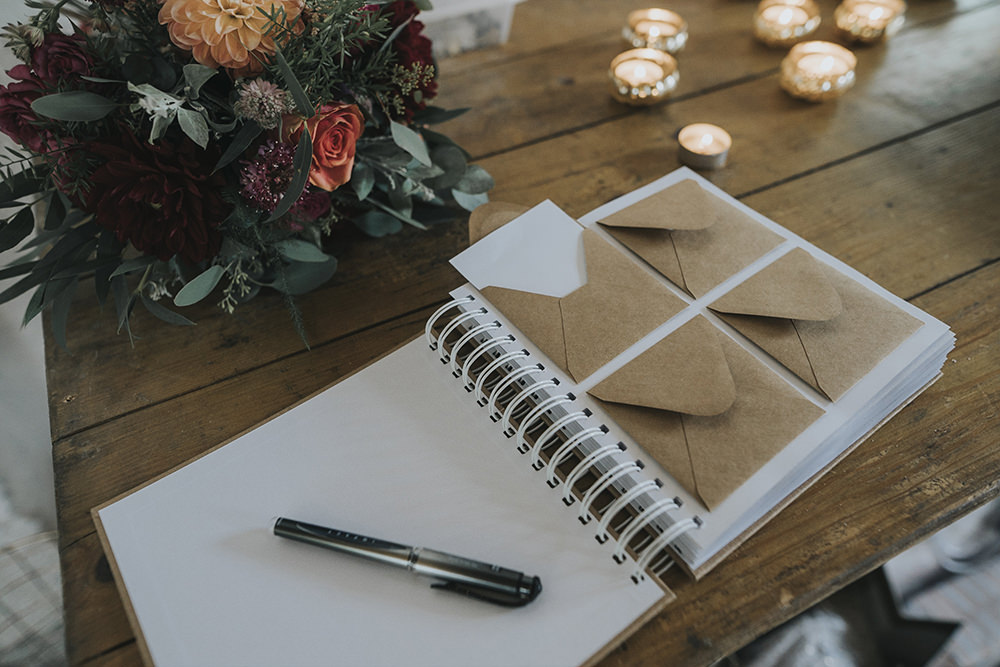 41 Wedding Guest Book Ideas – Show-Stopping Alternatives