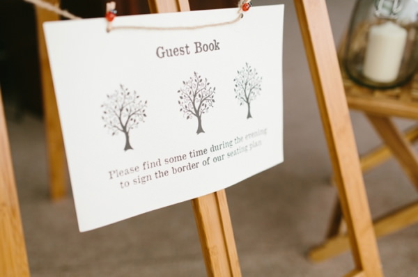 13 Interactive Wedding Guestbook Ideas to Wow Your Guests — To Be Loved  Events