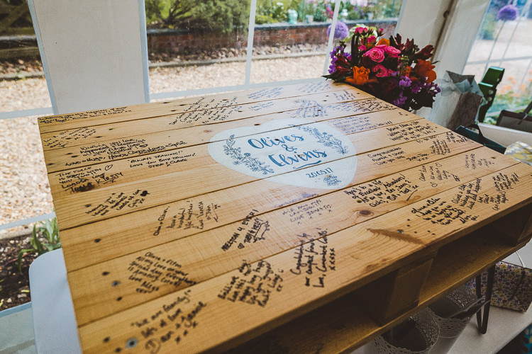 20 Unique Wedding Guest Book Ideas Everyone Will Sign